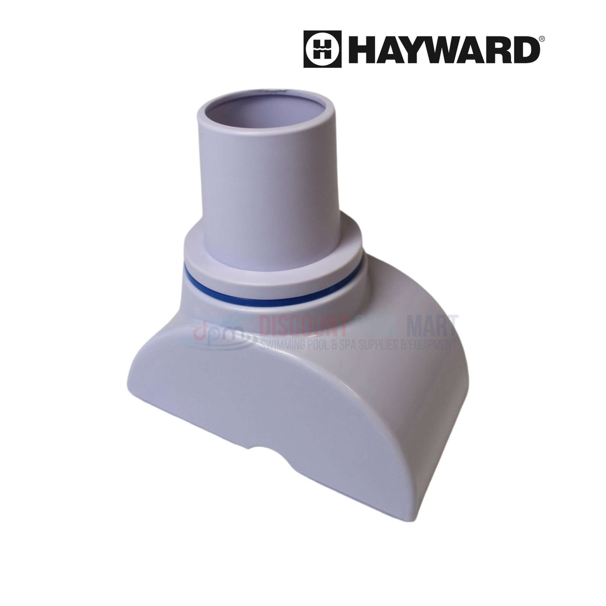 Hayward Turbine Cover Swivel Kit HSXTV101 for TracVac Cleaners at Discount Pool Mart DPM