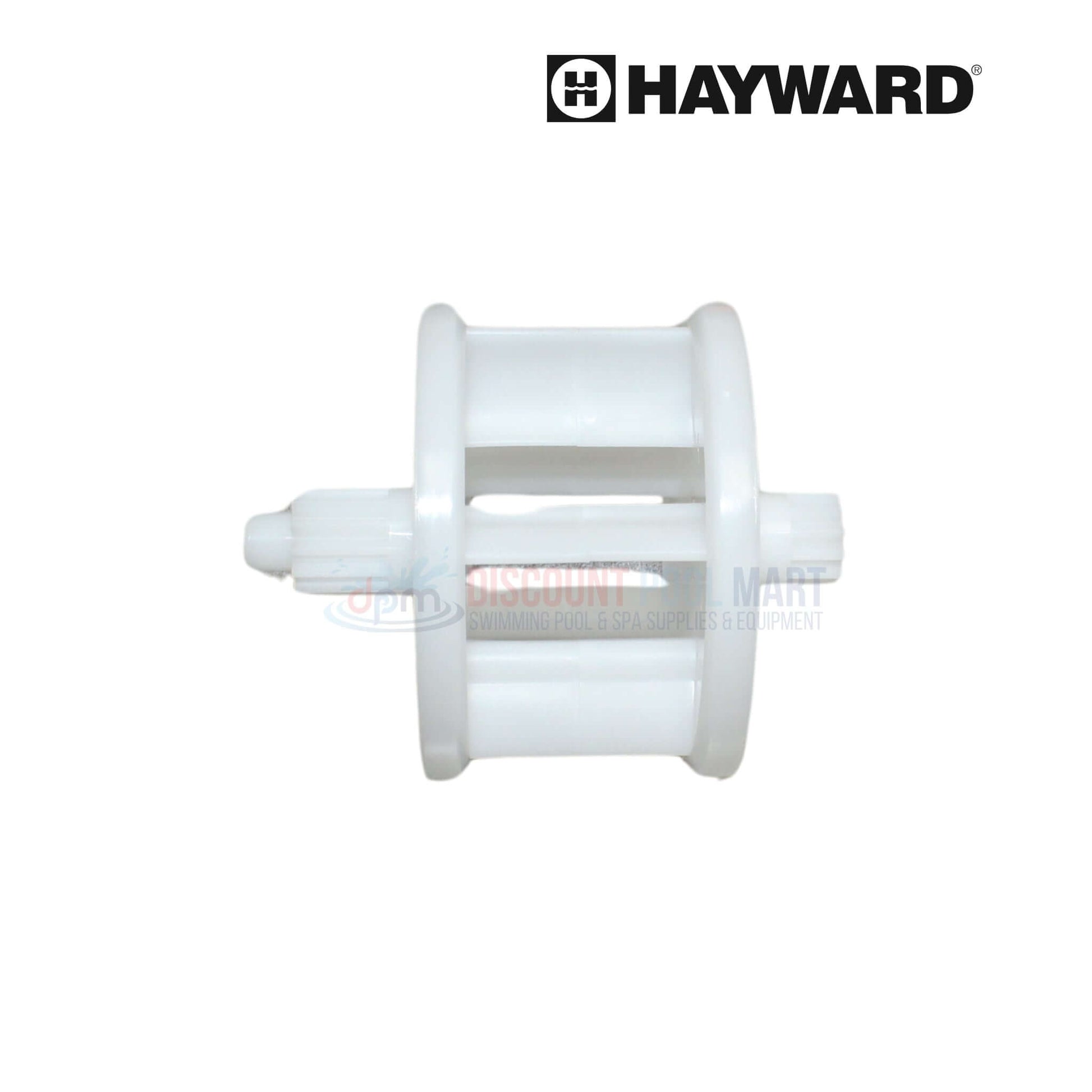 Hayward turbine kit part for TracVac cleaners at Discount Pool Mart DPM, enabling effective pool cleaning.