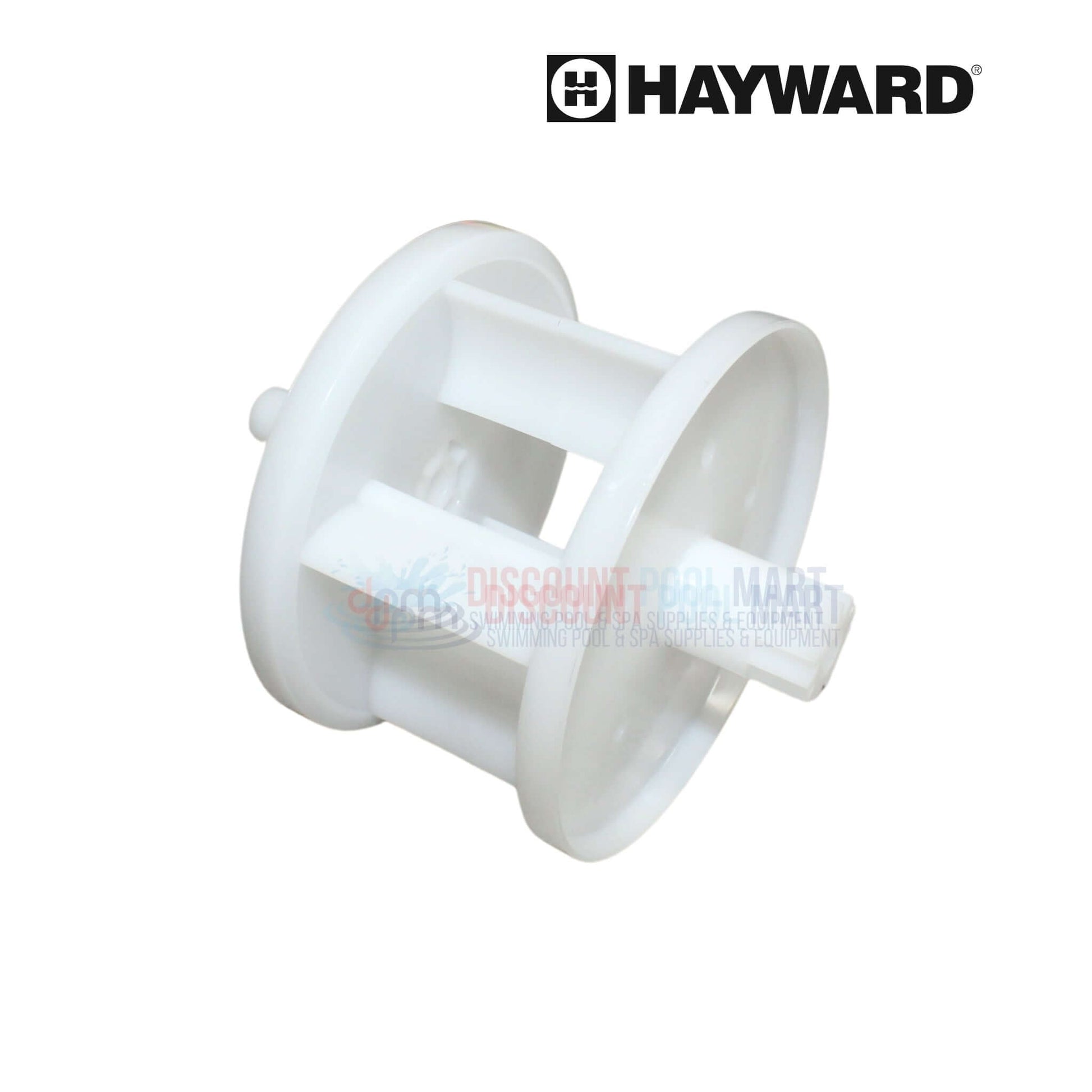 Hayward Turbine Kit for TracVac cleaners at Discount Pool Mart DPM, ensuring optimal pool flow and debris management.