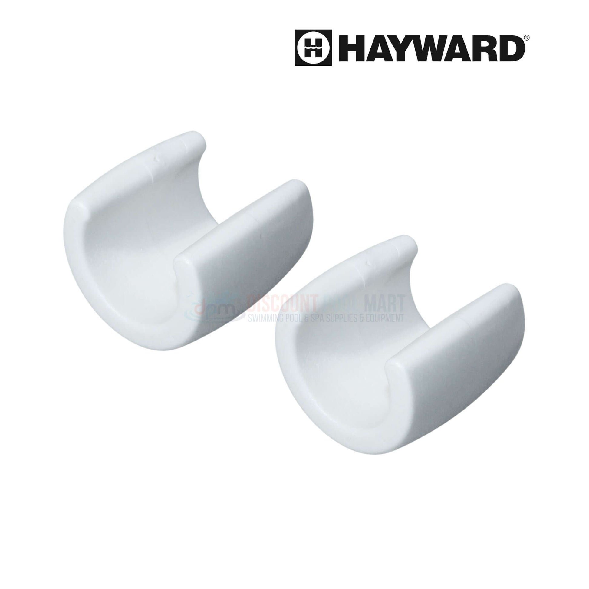 Hayward Universal Pool Cleaner Hose Float 2 Pack, PVC, efficient buoyancy for pool cleaning, SKU PVX280PK2, Discount Pool Mart DPM.