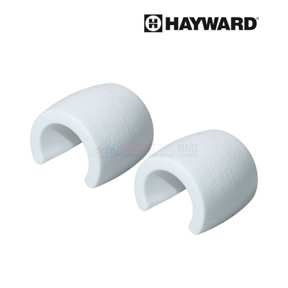 Hayward Universal Pool Cleaner Float Hose 2-Pack for efficient pool maintenance, compatible with DPM PVX280PK2.