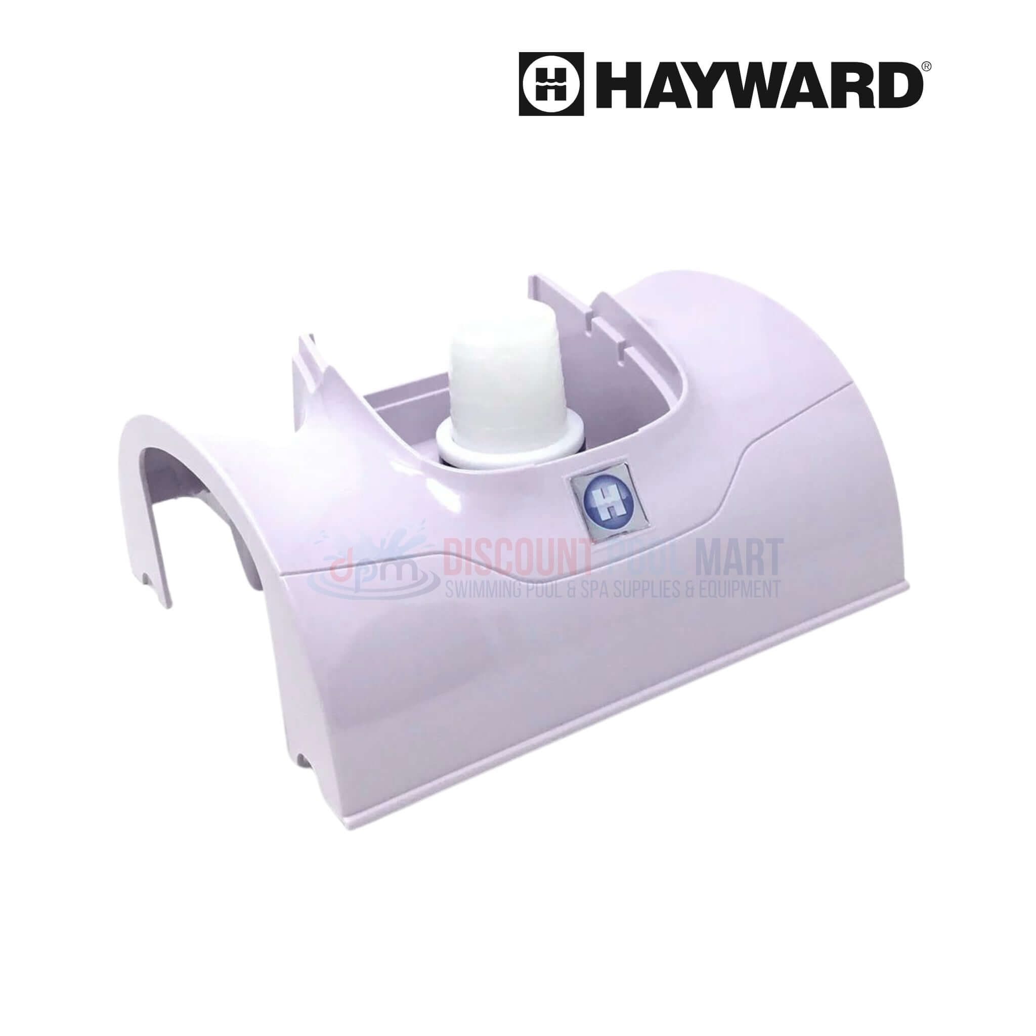 PVXS01SA-237-01 | Hayward Upper Body for Aquanaut 200 & 400