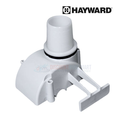 Hayward Upper Body Turbine Cover 896584000-068 for Poolvergnuegen cleaners at Discount Pool Mart DPM.