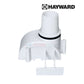 Hayward Upper Body Turbine Cover 896584000-068 for Poolvergnuegen cleaners at Discount Pool Mart DPM