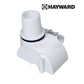 Hayward Upper Body Turbine Cover 896584000-068 for Poolvergnuegen cleaners, available at Discount Pool Mart DPM.