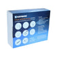 Hayward V-Flex Upgrade Kit Plus packaging, includes features for Navigator & PoolVac, available at Discount Pool Mart DPM.