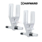 Hayward V-Flex Upgrade Kit Plus parts for Navigator & PoolVac by Discount Pool Mart DPM, enhances pool cleaning efficiency.