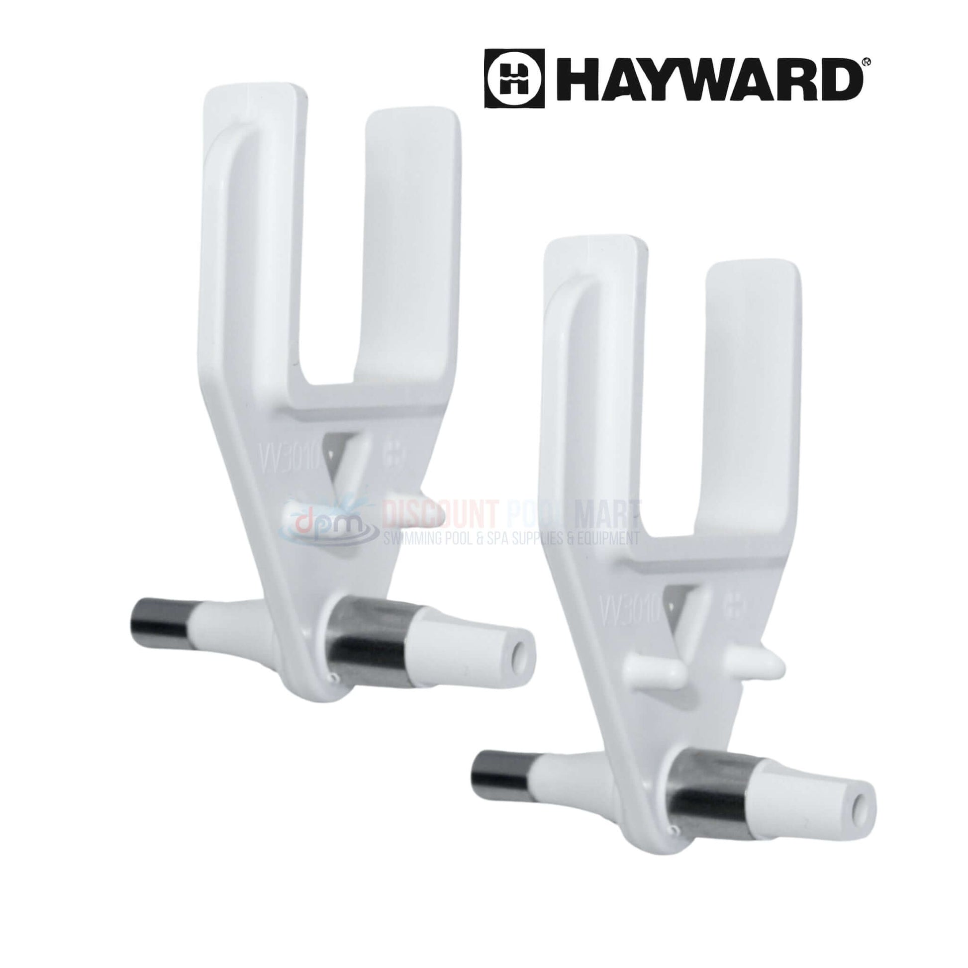 Hayward V-Flex Upgrade Kit Plus parts for Navigator & PoolVac by Discount Pool Mart DPM, enhances pool cleaning efficiency.