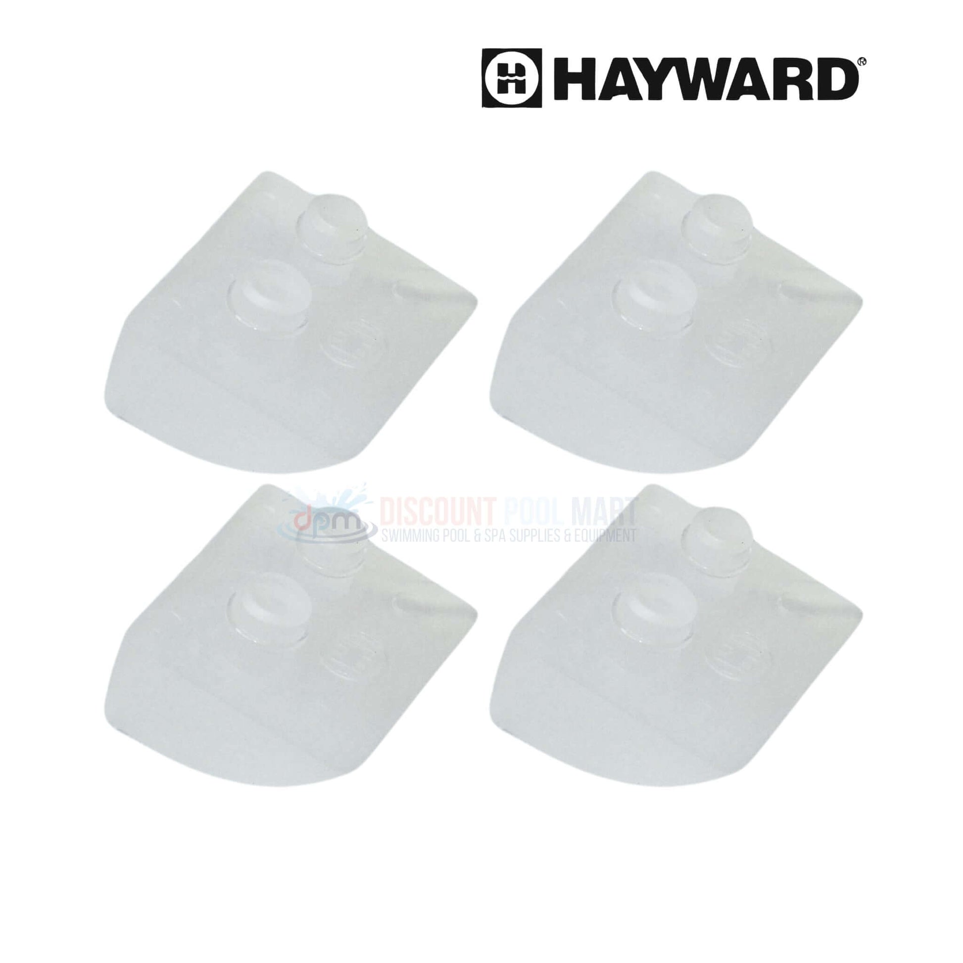 Hayward V-Flex Upgrade Kit Plus parts for Navigator & PoolVac available at Discount Pool Mart DPM.