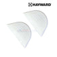 Hayward V-Flex Upgrade Kit Plus parts for Navigator & PoolVac by Discount Pool Mart DPM, enhancing pool cleaner performance.