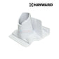 Hayward V-Flex Upgrade Kit Plus part for Navigator & PoolVac by Discount Pool Mart DPM, ideal for concrete surfaces.