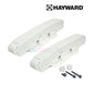 Hayward V-Flex Upgrade Kit Plus Parts for Navigator & PoolVac by Discount Pool Mart DPM - VVX3000SCKITWH
