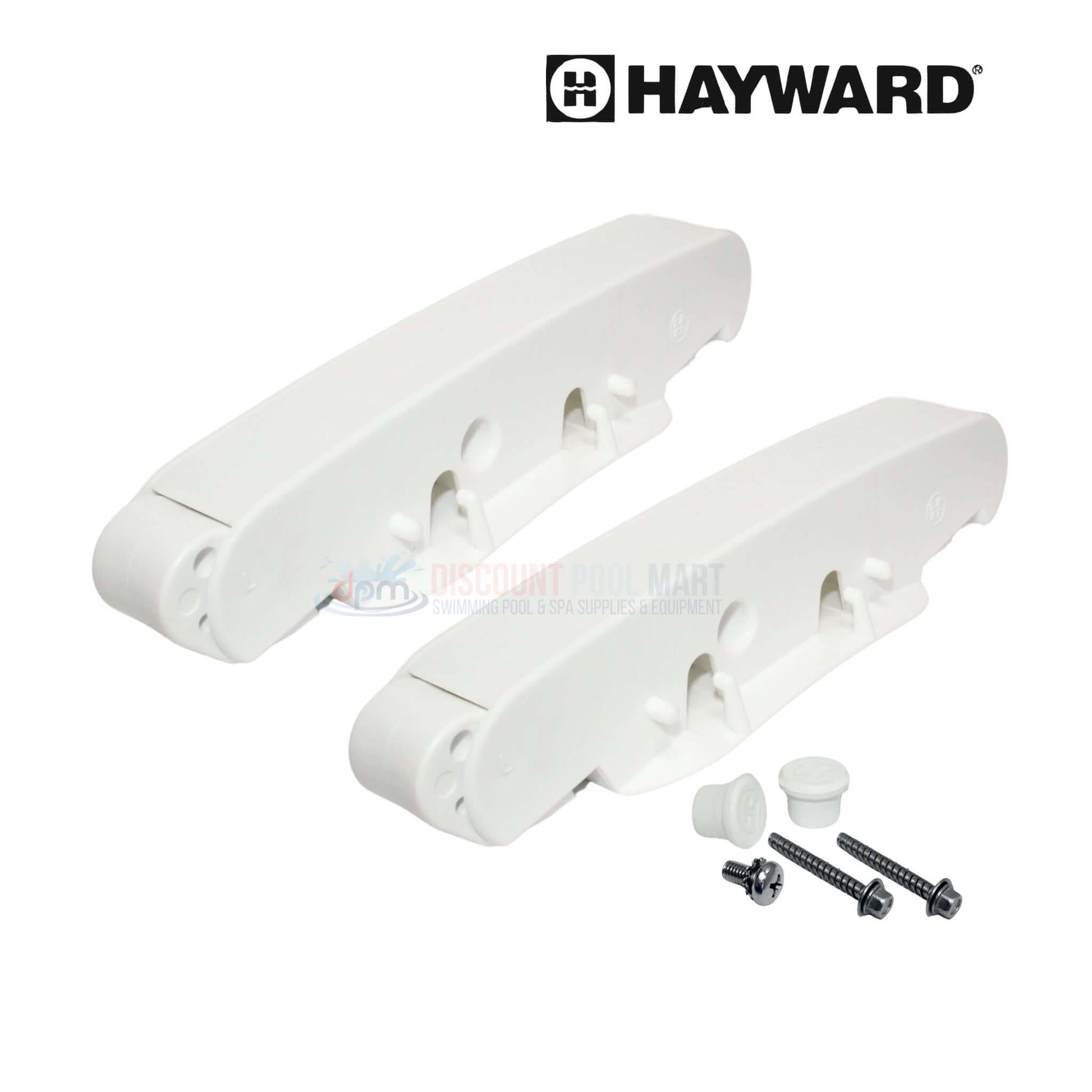 Hayward V-Flex Upgrade Kit Plus Parts for Navigator & PoolVac by Discount Pool Mart DPM - VVX3000SCKITWH