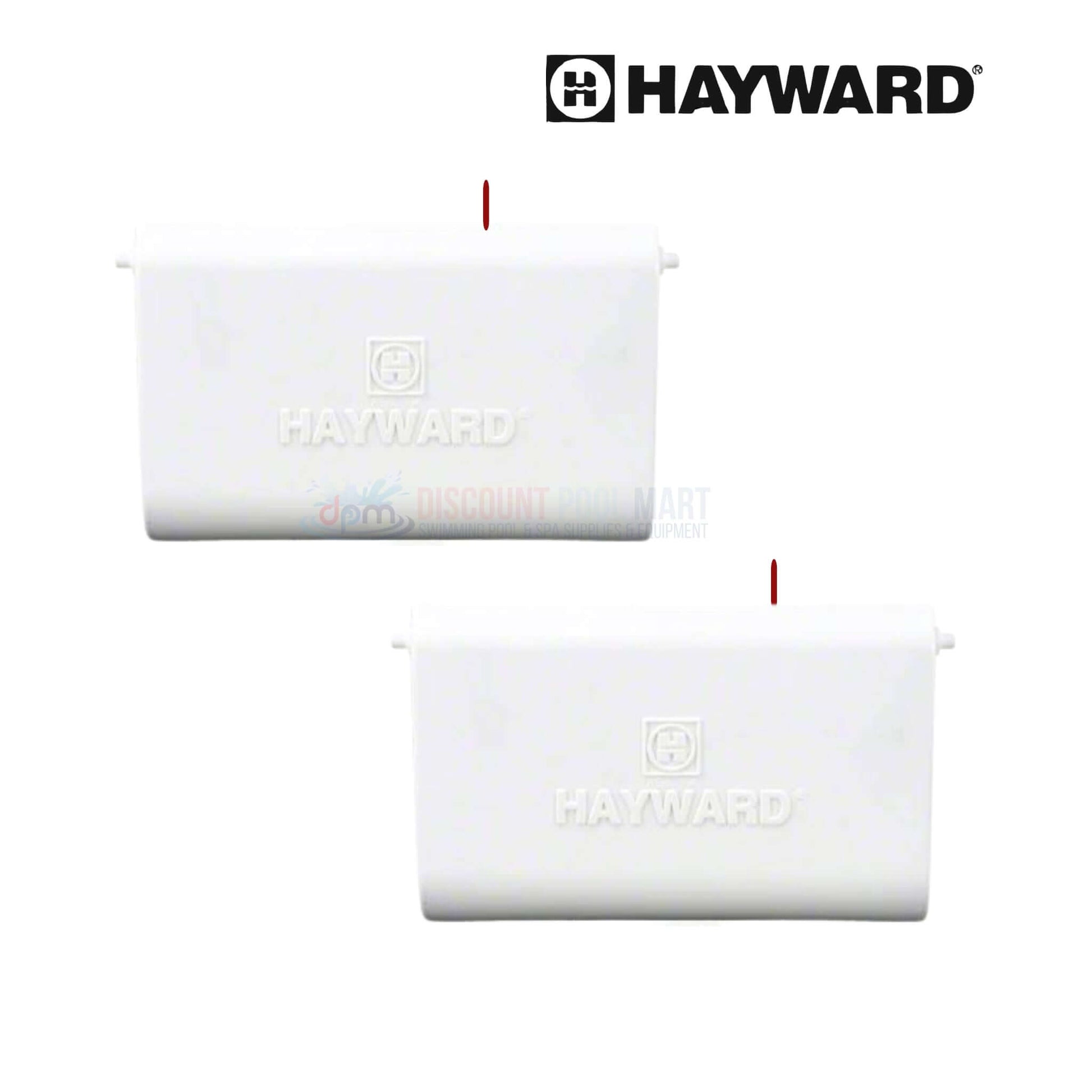 Hayward V-Flex Upgrade Kit Plus for Navigator and PoolVac | Discount Pool Mart DPM | VVX3000SCKITWH