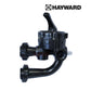 Hayward Vari-Flo Multiport Control Valve SP0710XR50 for Pro Grid DE Filters at Discount Pool Mart DPM.