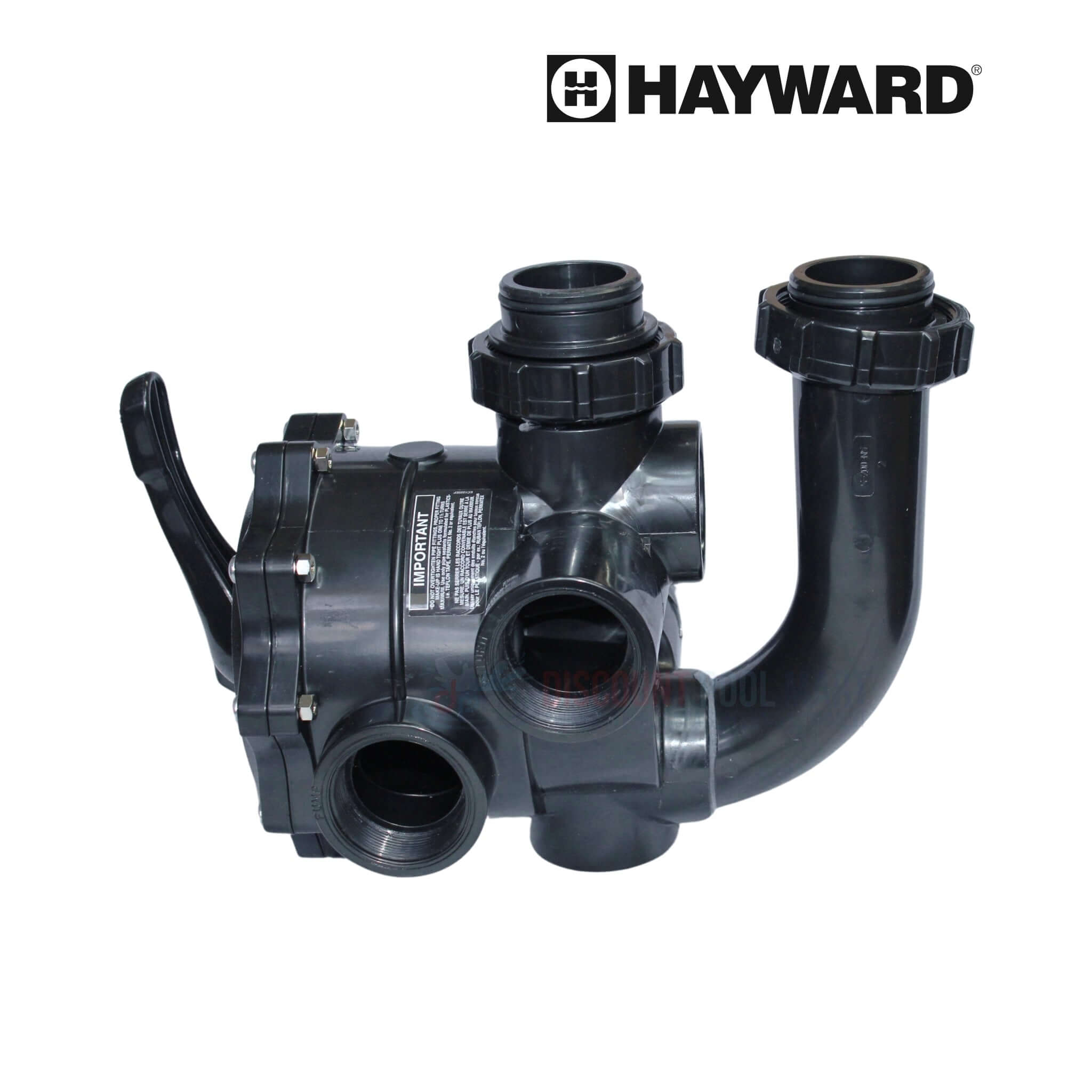 SP0715XR50 | Hayward 2