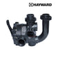 Hayward Vari-Flo Multiport Control Valve SP0715XR50 for Pro-Grid DE Filters | Discount Pool Mart DPM