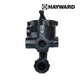 Hayward Vari-Flo Multiport Control Valve SP0715XR50 for Pro Grid DE Filters at Discount Pool Mart DPM.