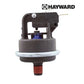 Hayward Water Pressure Switch FDXLWPS1930 for Low NOx heaters at Discount Pool Mart DPM ensuring safety and efficiency.