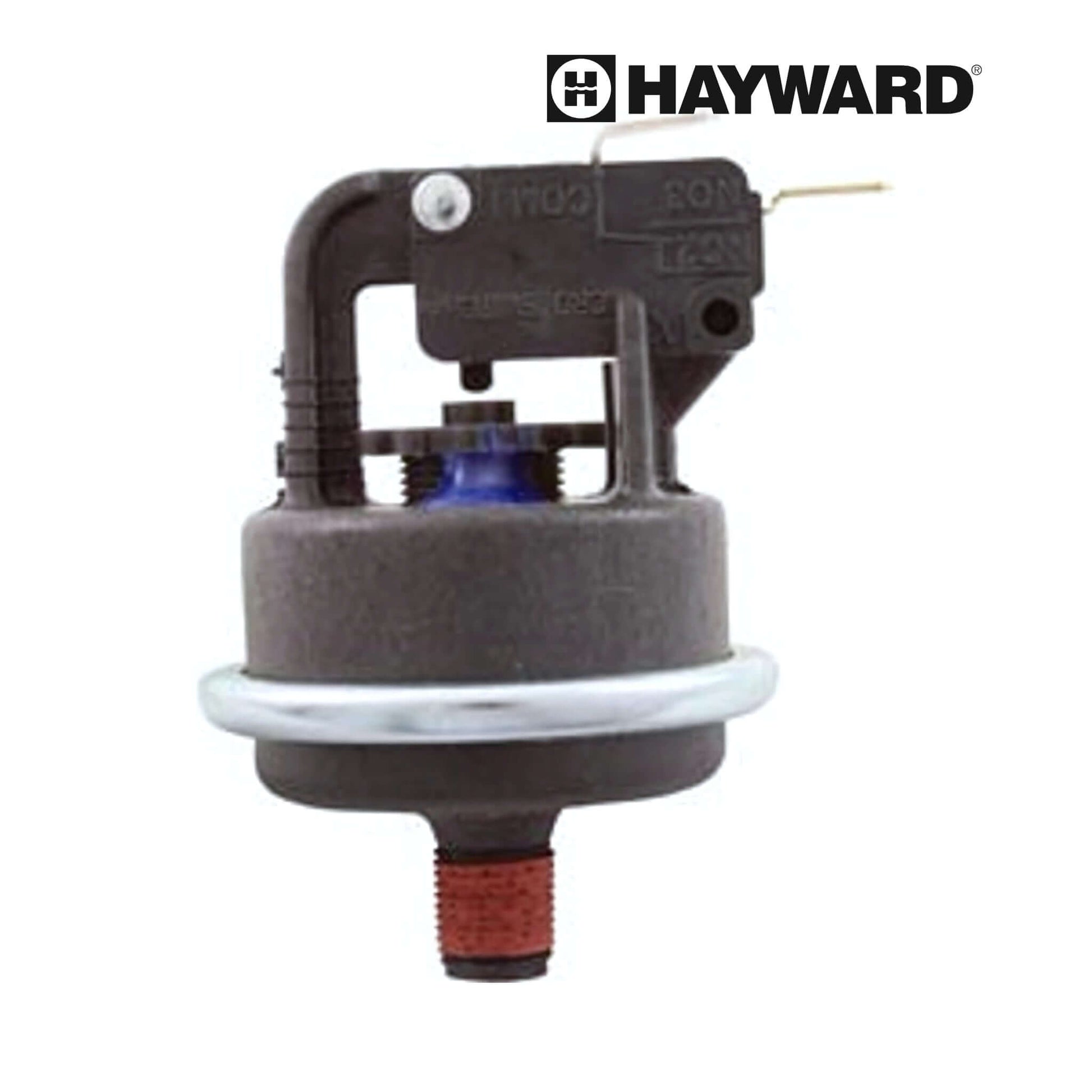 Hayward Water Pressure Switch FDXLWPS1930 for Low NOx heaters at Discount Pool Mart DPM ensuring safety and efficiency.