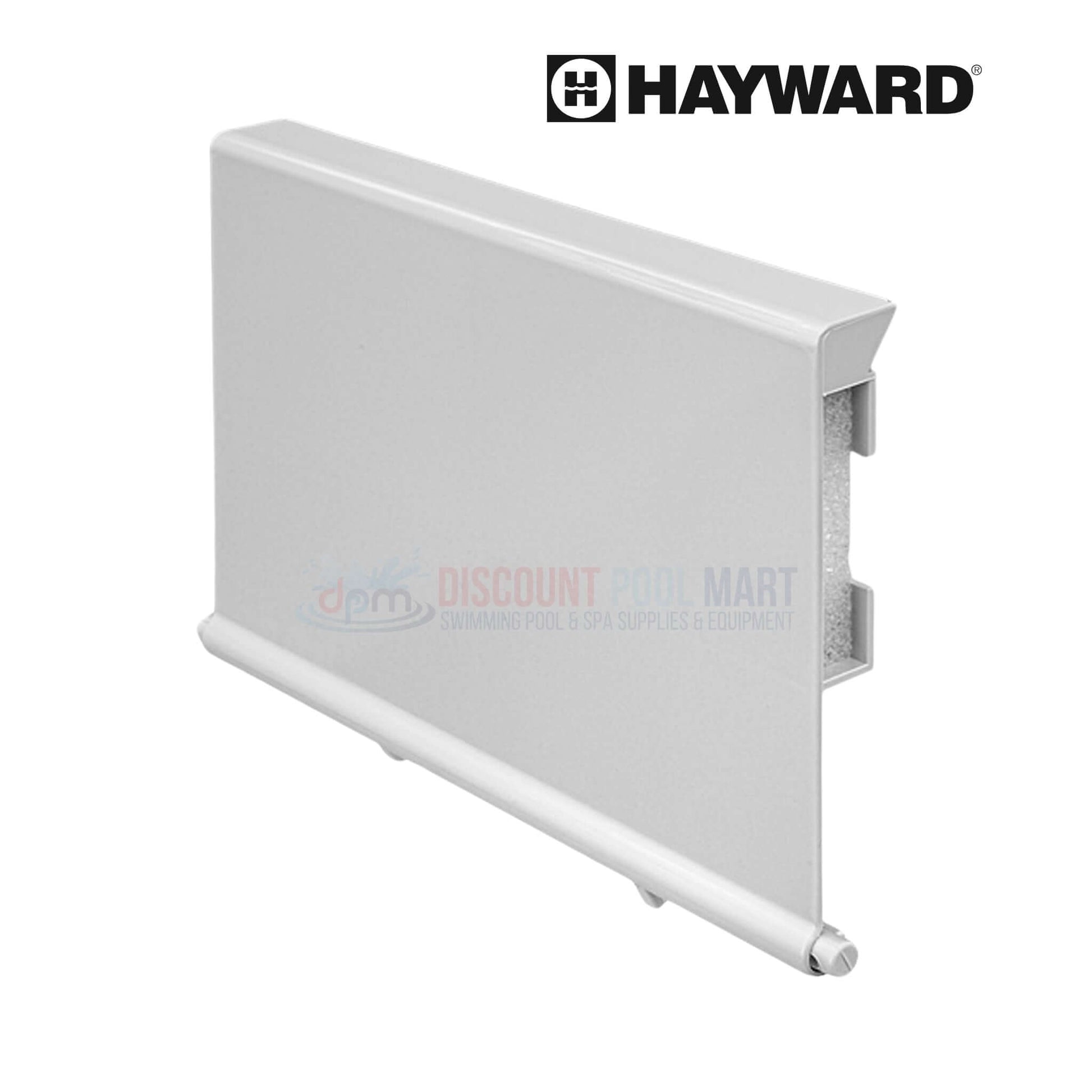 Hayward Weir with Bumper Pad SPX1071K for SP1070 & SP1071 skimmers available at Discount Pool Mart DPM.