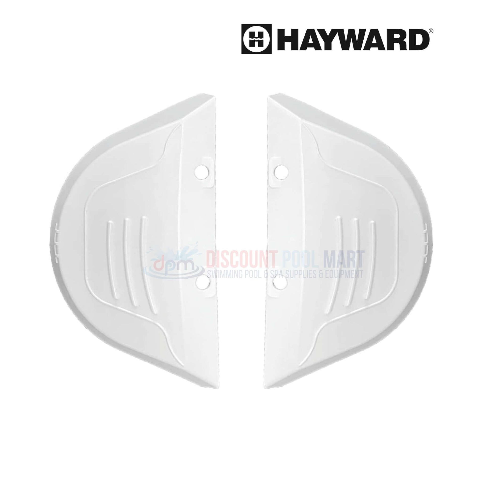 Hayward Wing Kit AXV604WHP for Navigator Pool Vac at Discount Pool Mart DPM, genuine replacement parts.