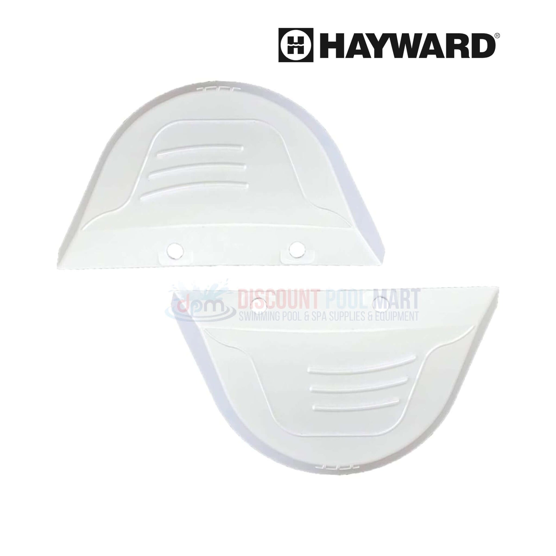Hayward Wing Kit for Navigator Pool Vac AXV604WHP, OEM replacement part from Discount Pool Mart DPM.