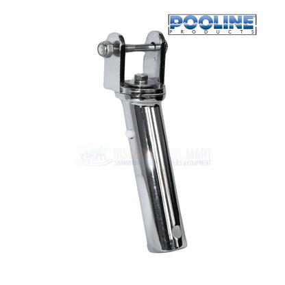 Pooline Heavy Duty Metal Handle for 11051H Vacuum at Discount Pool Mart DPM, enhancing pool cleaning efficiency.