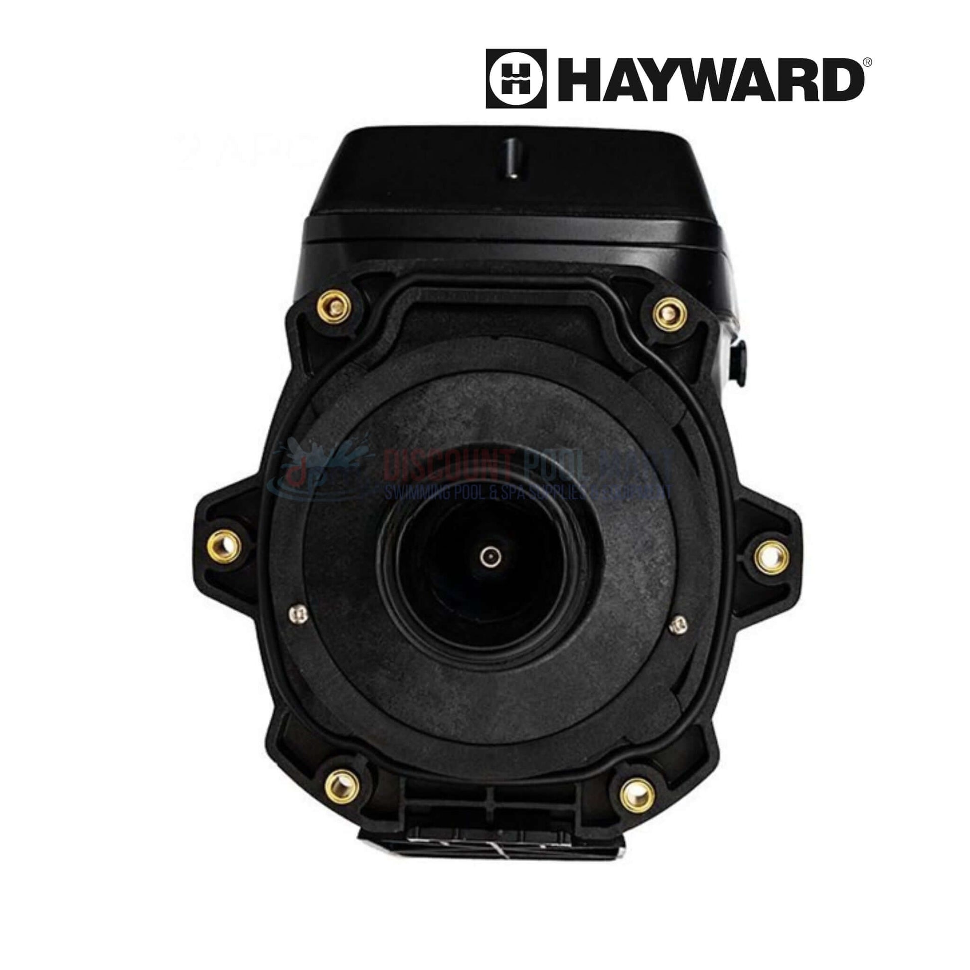 Hayward SPX3206Z1VSPE Power End Assembly for TriStar VS G3 Pump featured at Discount Pool Mart DPM.