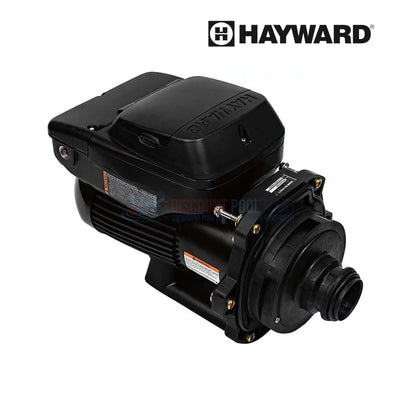 Hayward Power End Assembly SPX3206Z1VSPE for TriStar VS G3 pump at Discount Pool Mart DPM. Energy efficient replacement.