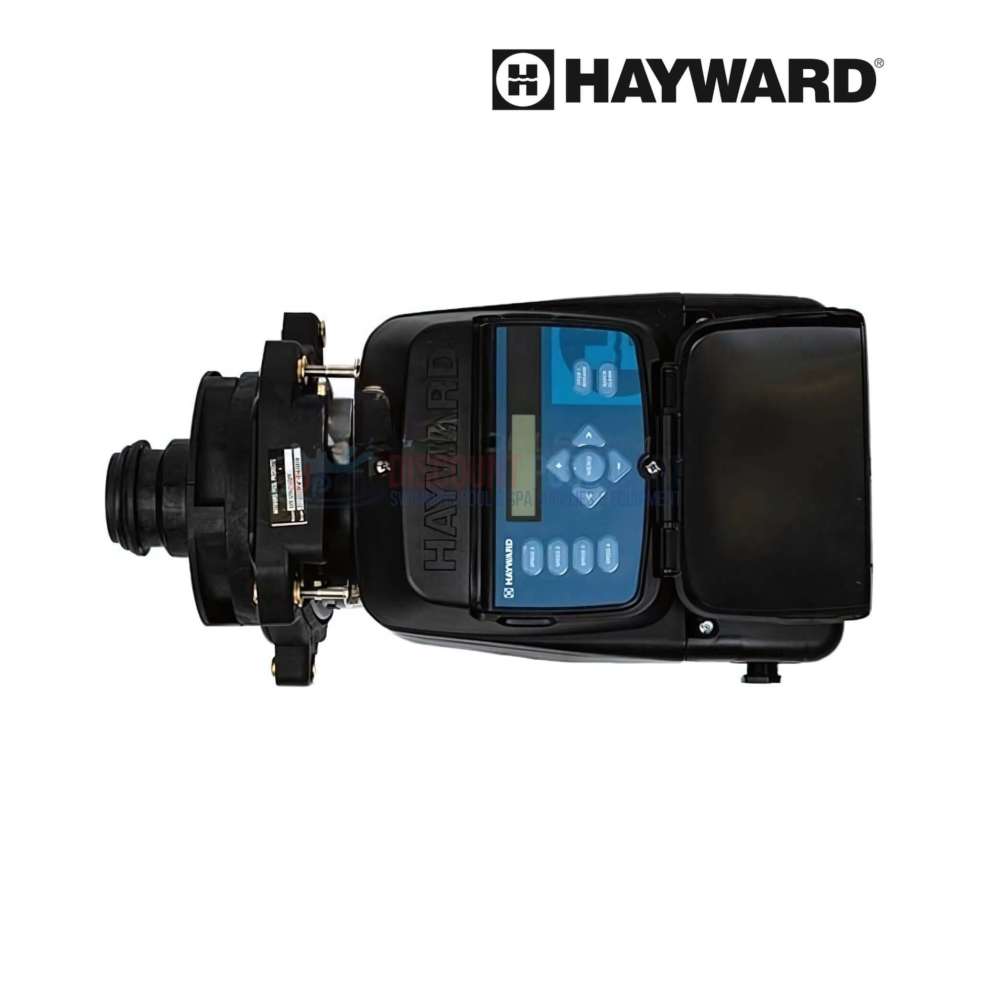 Hayward SPX3206Z1VSPE Power End Assembly for 2.7HP TriStar VS G3 Pump at Discount Pool Mart DPM.