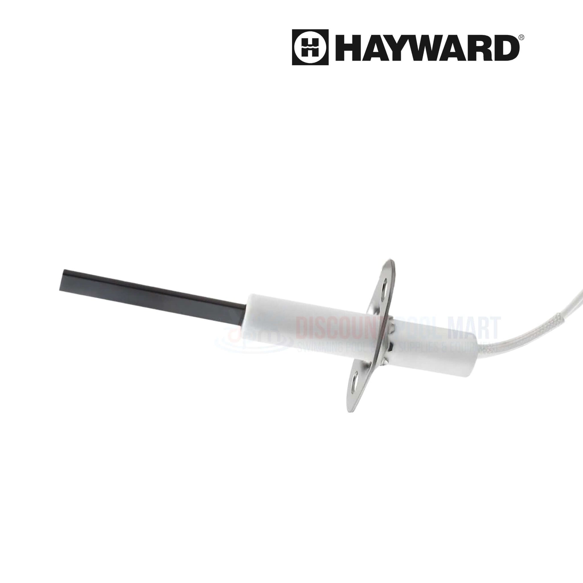 IDXL2IGN1930 | Hayward IDL Heater Silicon Nitride Ignitor, black and white design for H-Series heaters from Discount Pool Mart.