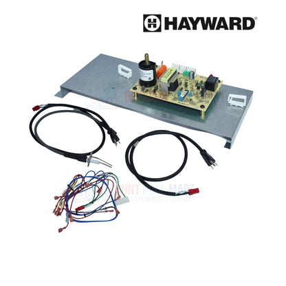Hayward IDXMOD1930 | Hayward H-Series Heater Ignition Control Module with wiring for pool heater, by Discount Pool Mart.