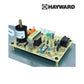 IDXMOD1930 | Hayward H-Series Heater Ignition Control Module circuit board showing wiring and components for pool heating.