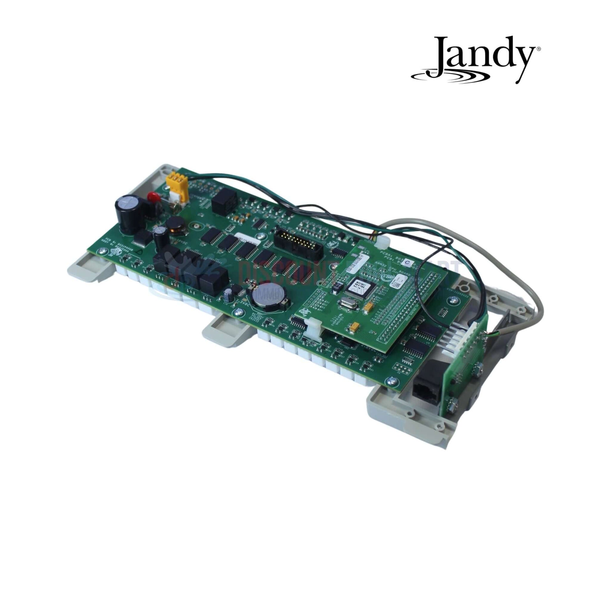 IQ-COMP-RSPS8 | Jandy Compool To iAquaLink RS8 Conversion Kit circuit board for pool automation, compatible with Discount Pool Mart.