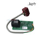 Jandy Compool to iAquaLink RS8 Conversion Kit IQ-COMP-RSPS8 Controller Board for pool automation. Discount Pool Mart.