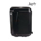 Jandy VersaTemp JRT3000R 130K BTU Heat/Chill Pump in black, ideal for year-round pool temperature control. Discount Pool Mart.