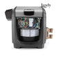 Jandy JXi 400 BTU Pool & Spa Heater internal view, model JXI400NC by Discount Pool Mart DPM.