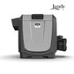 Jandy JXiQ 400 BTU Natural Gas Pool & Spa Heater with Copper HX and VersaFlo technology | SKU JXIQ400NK | Discount Pool Mart DPM