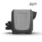 Jandy JXiQ 400 BTU Natural Gas Pool Heater with Copper HX at Discount Pool Mart DPM | SKU: JXIQ400NK