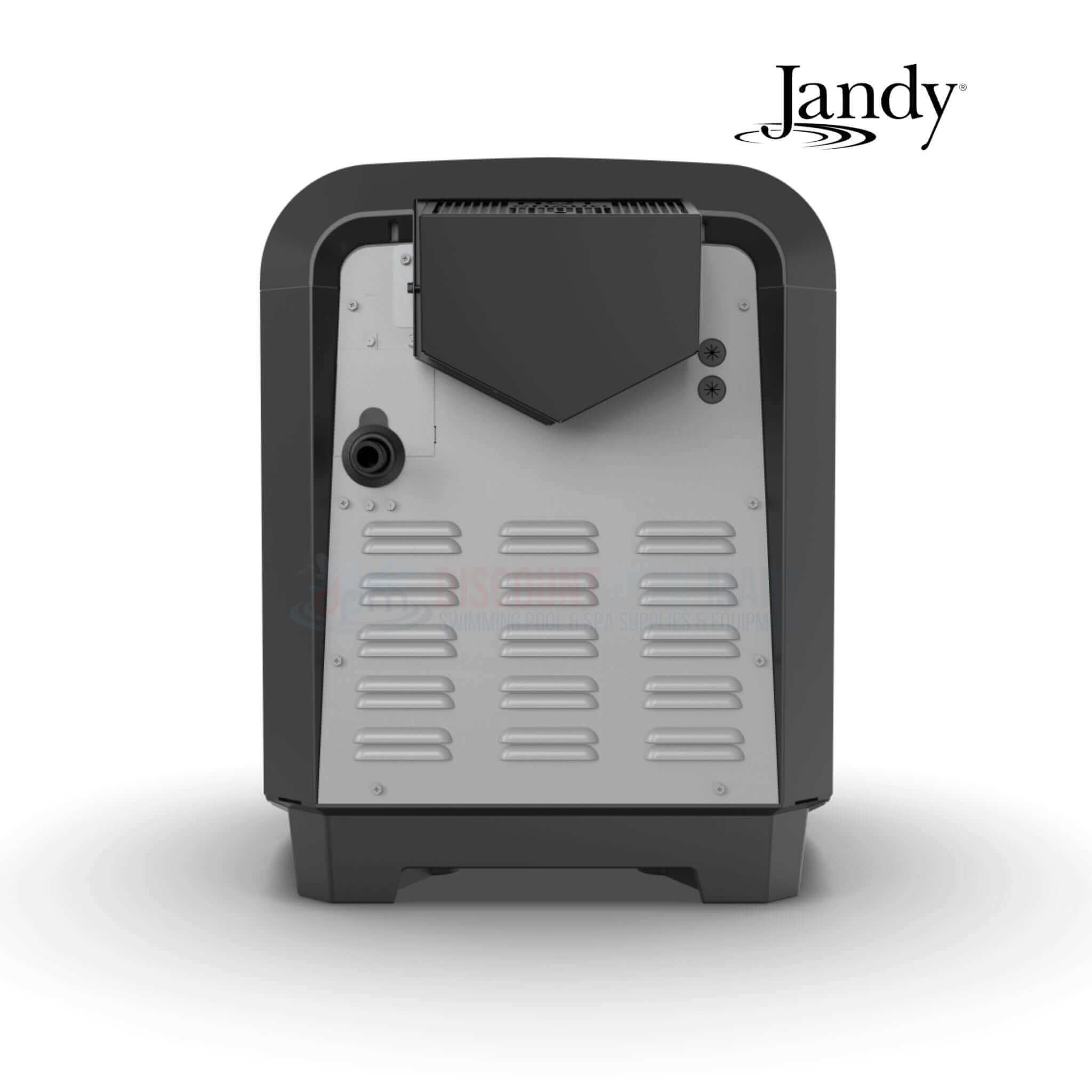 JXIQ400NK | Jandy JXiQ 400 BTU Natural Gas | Copper HX