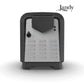 Jandy JXiQ 400 BTU Natural Gas Pool & Spa Heater with copper heat exchanger | SKU JXIQ400NK | Discount Pool Mart DPM