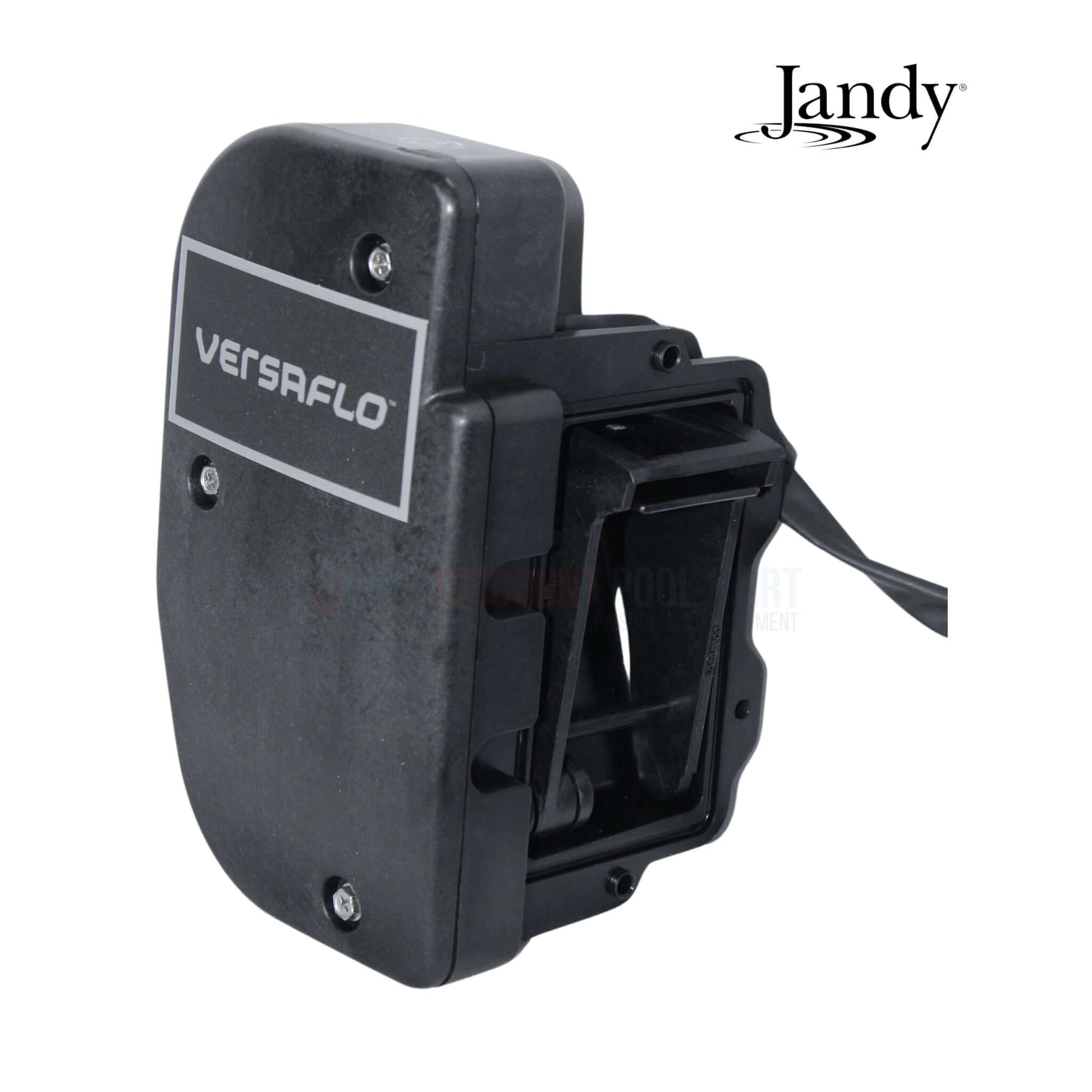 Jandy VersaFlo Bypass Accessory Kit for efficient pool heating, SKU: JXIVFKIT, available at Discount Pool Mart DPM.