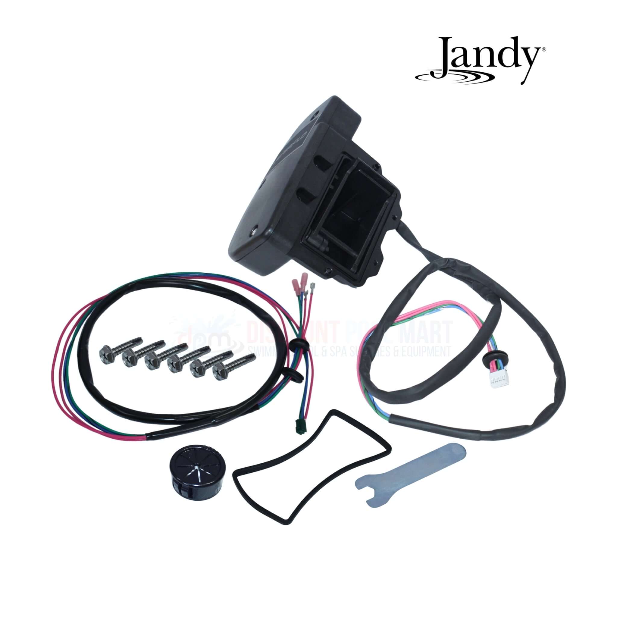 jn0504jnページ JXIVFKIT | Jandy VersaFlo Bypass Accessory Kit