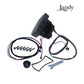 Jandy VersaFlo Bypass Accessory Kit JXIVFKIT from Discount Pool Mart DPM for JXi and JXiQ pool heaters.