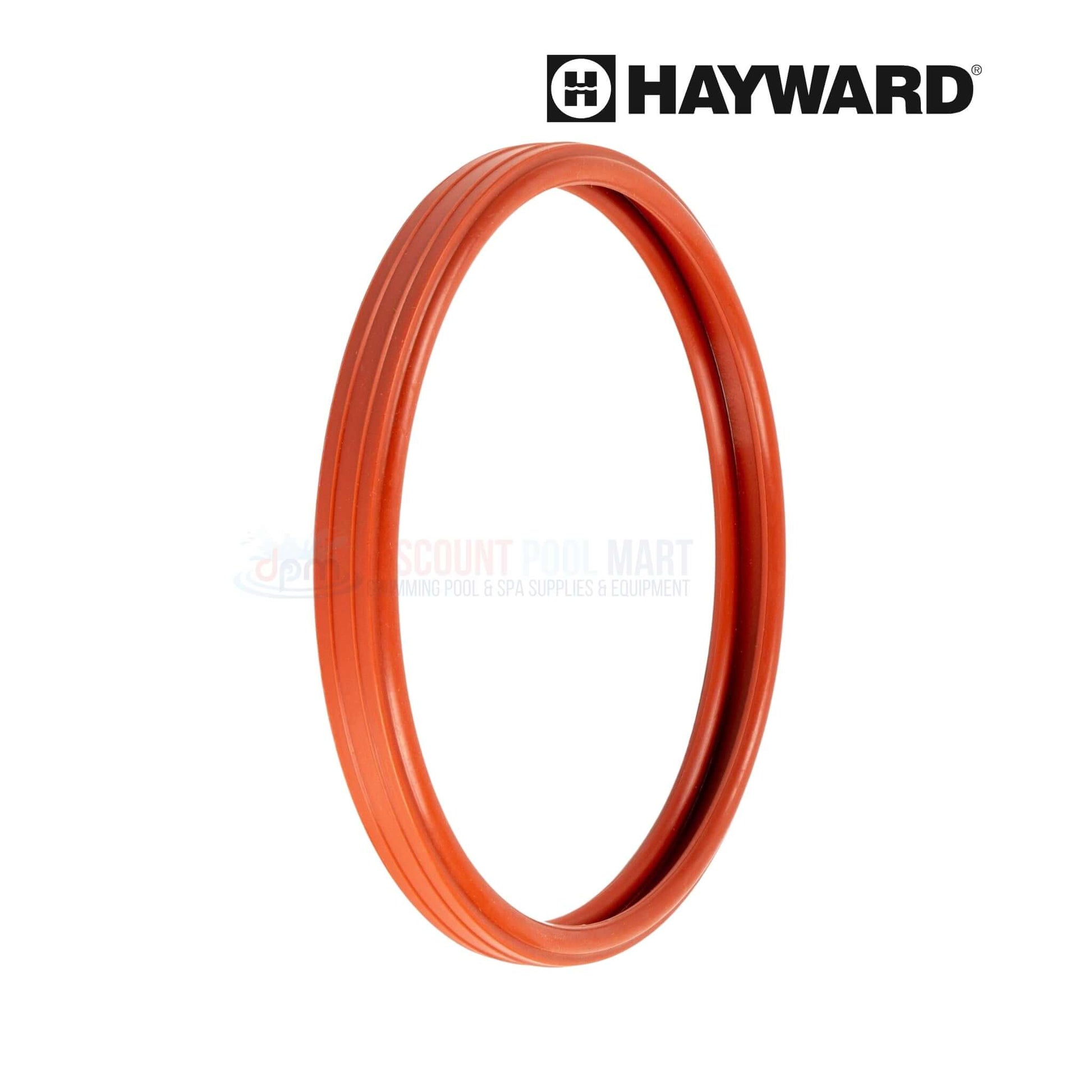 Hayward replacement O-ring, durable, designed for pool equipment, available at Discount Pool Mart DPM.