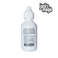 Jack's Magic Pool Surface Water Cleanser 2oz (JMSURFACE02) bottle, white with directions, from Discount Pool Mart.