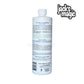 Jack's Magic The Blue Stuff metal stain remover 32oz bottle, available at Discount Pool Mart DPM for effective pool maintenance.