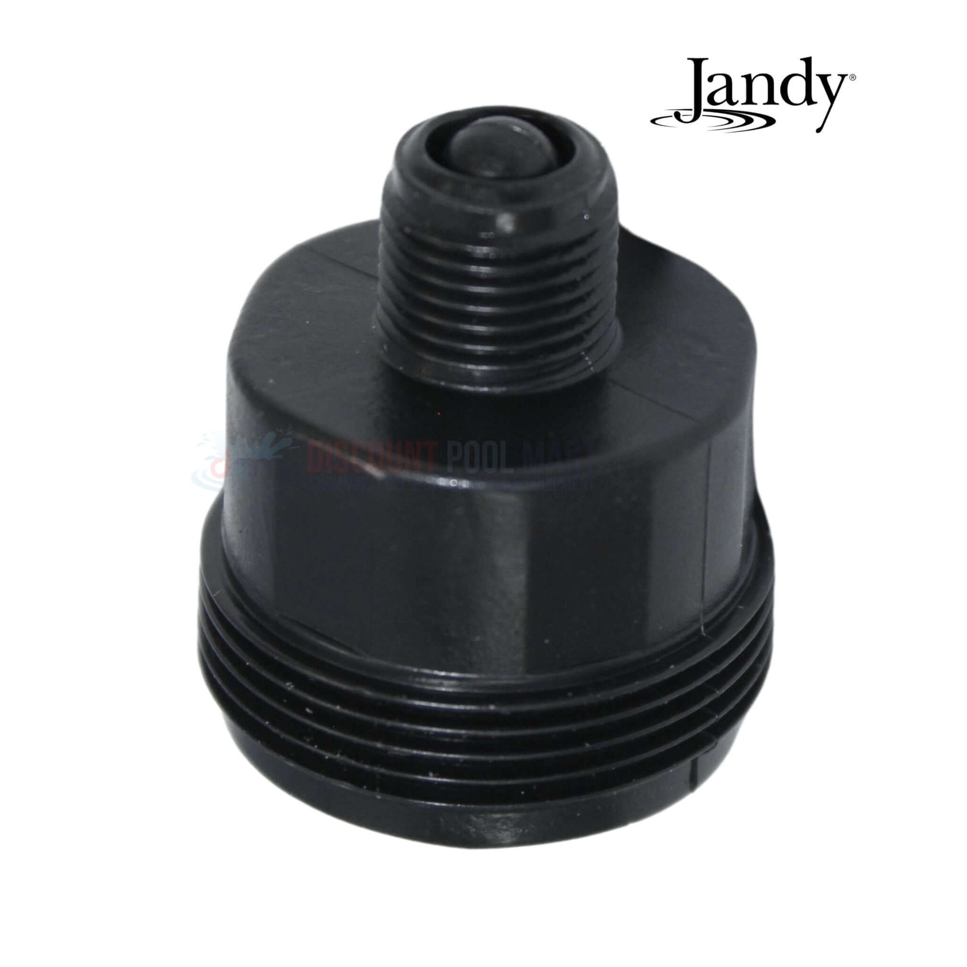 Jandy 3-Port Valve Grease Cup Kit 2133 from Discount Pool Mart DPM for smooth valve operation and longevity.