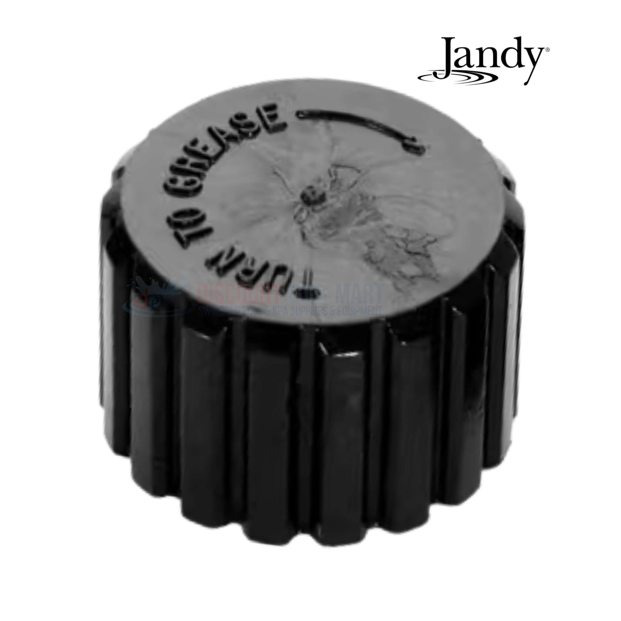 133 | Jandy 3-Port Valve Grease Cup Kit